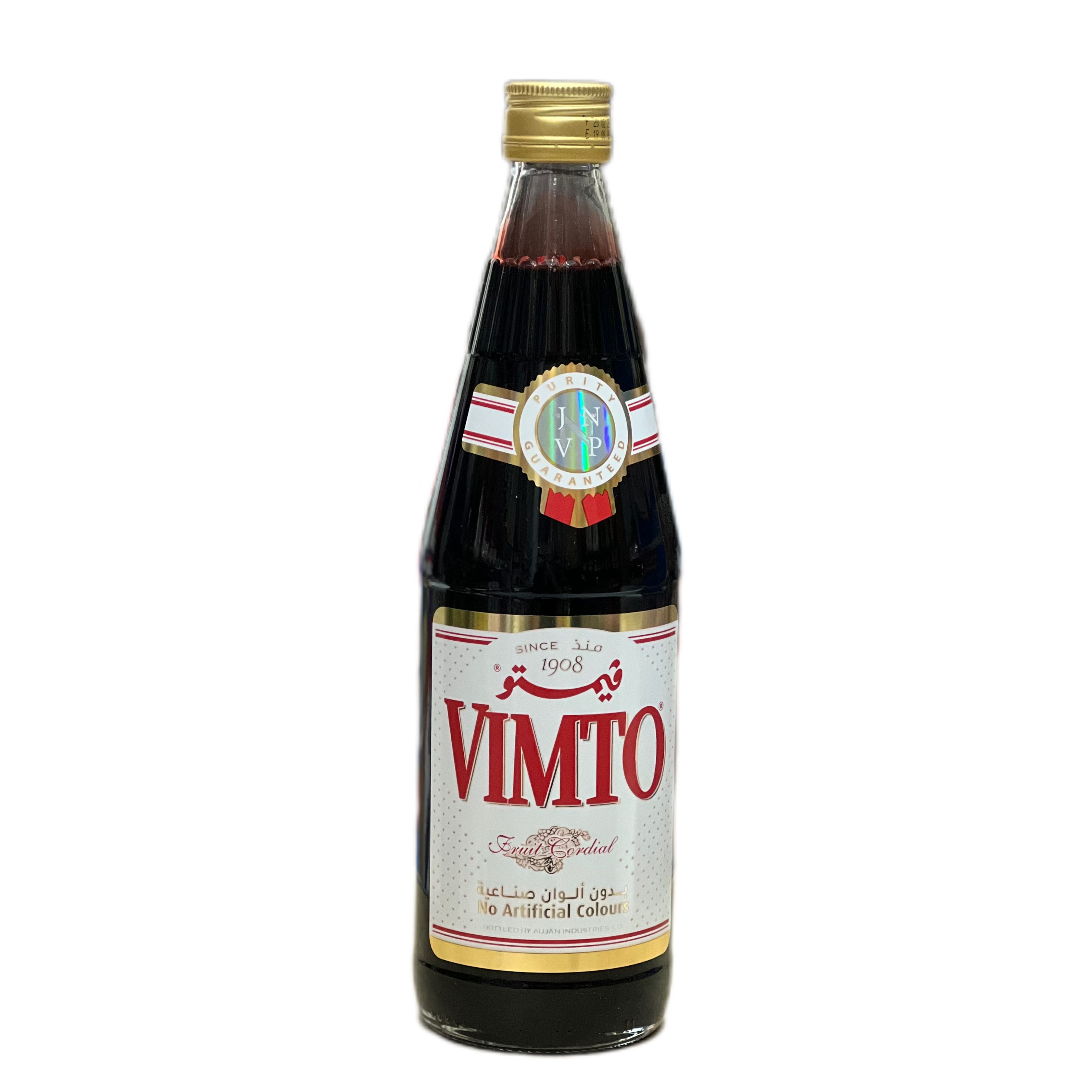 شربت ویمتو اصل 710  گرمی
